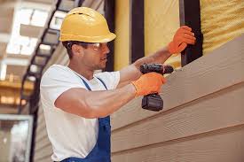 How To Choose The Right Materials for Your Siding Installation in 'Punta Rassa, FL